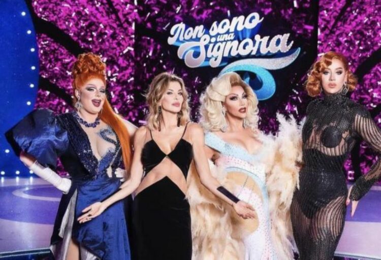 Non sono una signora: chi sono le Drag Queen