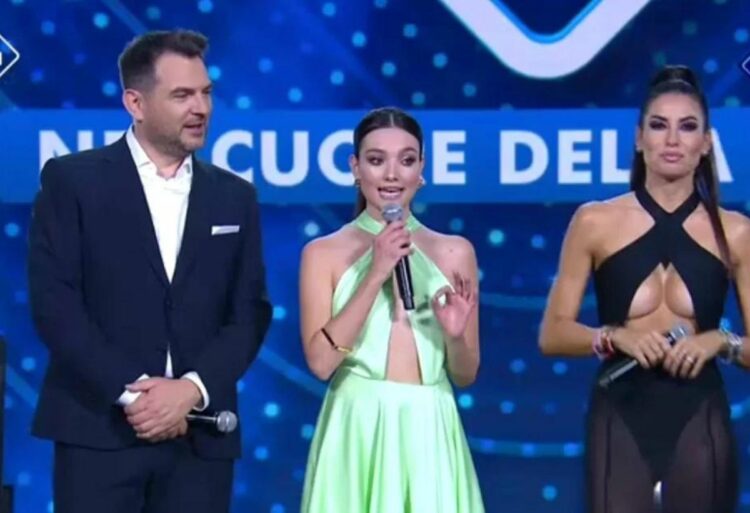 Scaletta cantanti Battiti Live 2023 prima puntata 4 luglio
