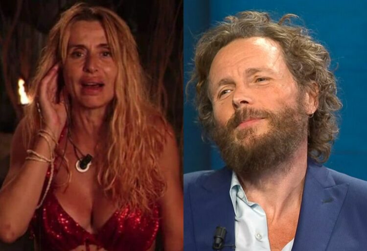 Valeria Marini Jovanotti la versione del cantante: cosa c’è di vero 