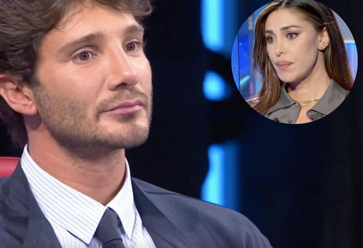 alessia marcuzzi instagram gaffe stefano de martino