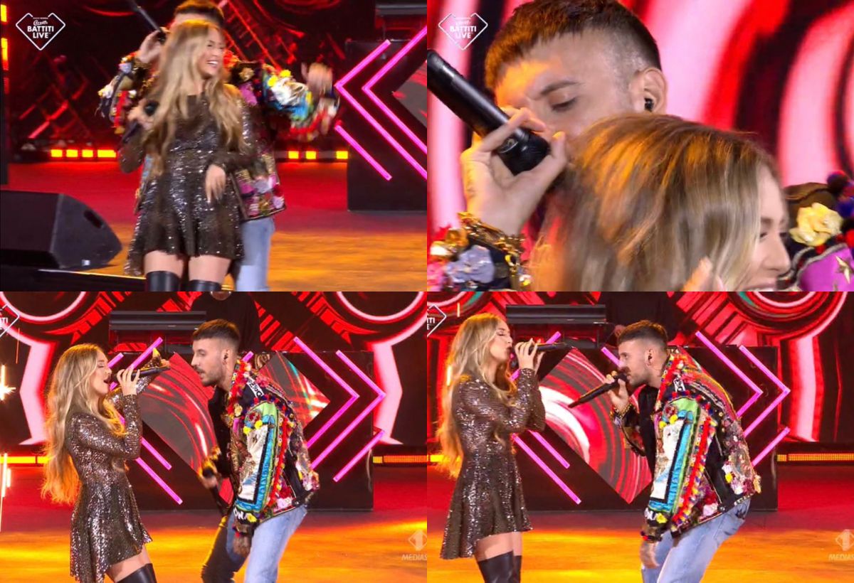 ana mena e fred de palma fidanzati stanno insieme
