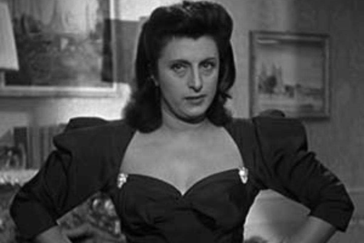 Anna Magnani causa morte malattia