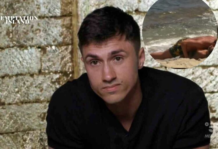 Anticipazioni Temptation Island stasera 10 luglio: Perla senza freni