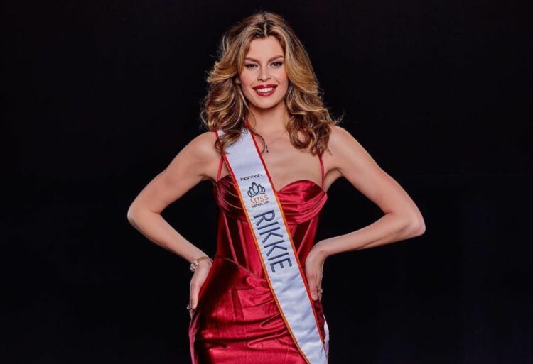Chi è Miss Olanda 2023 trans Rikkie Kollé: com’era da uomo
