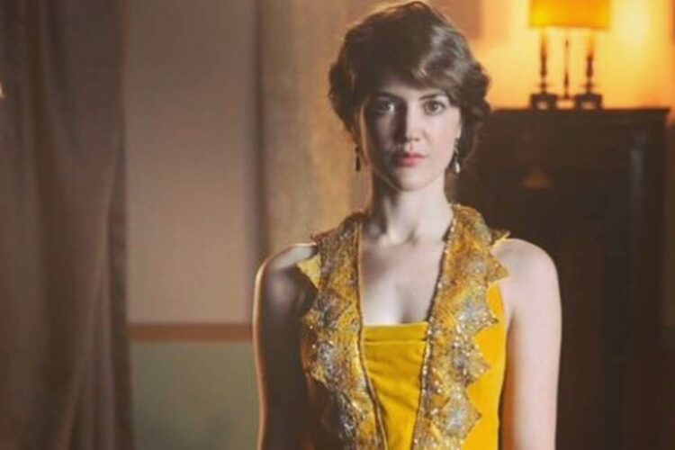 Sulle ali della musica storia vera: Antonia Brico nella realtà