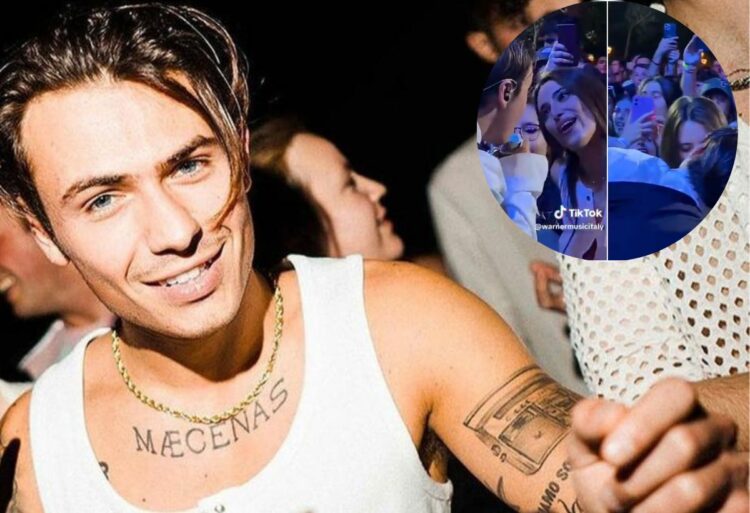 Federico Rossi bacio chi è la fan: la verità sulla fidanzata