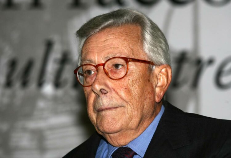 Arnaldo Forlani chi è: causa morte