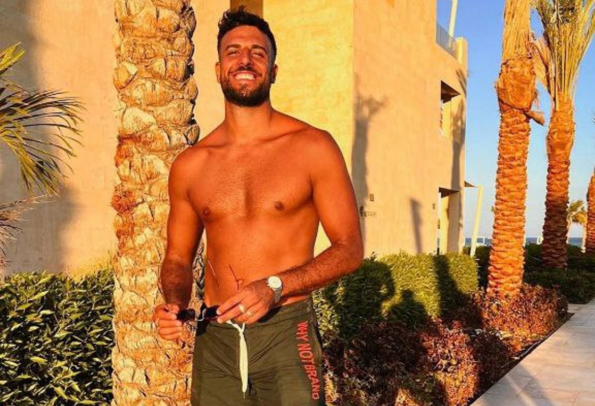 fouad tentatore temptation island 2023