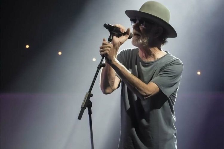 Francesco De Gregori lutto chi era moglie Francesca Gobbi: causa morte