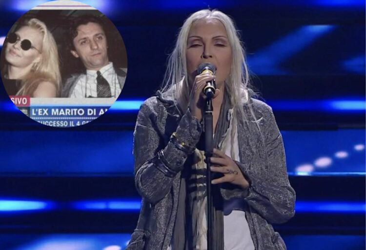 Anna Oxa chi è Franco Ciani il primo marito: la tragedia