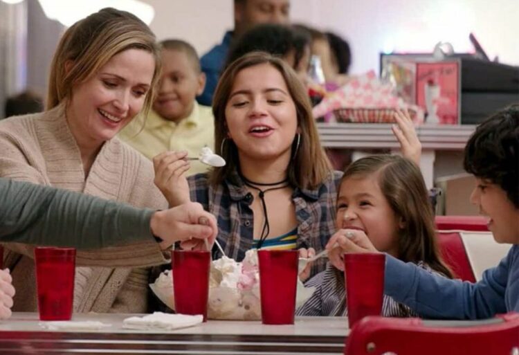 Instant Family è una storia vera: l’assurda realtà stupisce