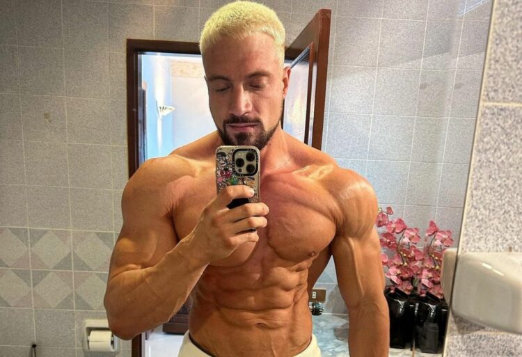 Joesthetics morto chi era e causa morte: la sua profezia