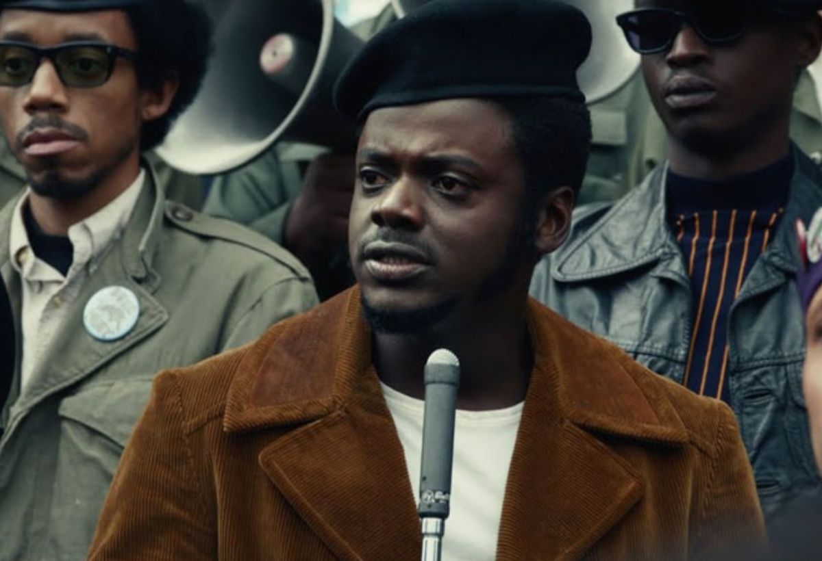 judas and the black messiah storia vera