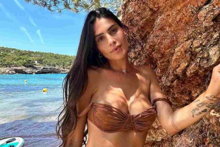 Cosa è successo a Ludovica Valli: malore e ricovero in ospedale