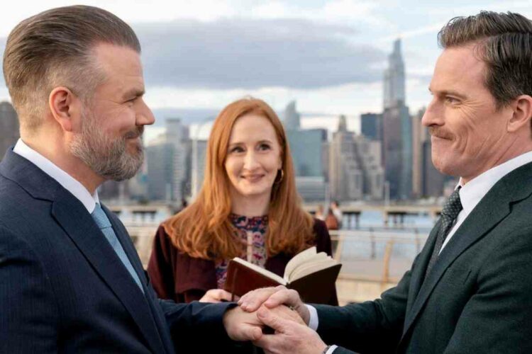 New Amsterdam 5 come finisce la scelta di Max: finale da brividi