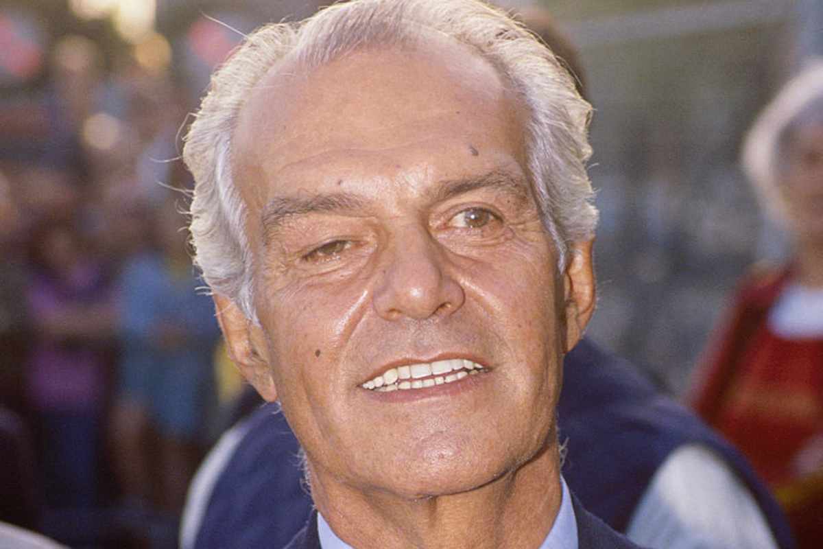 Raul Gardini chi era causa morte