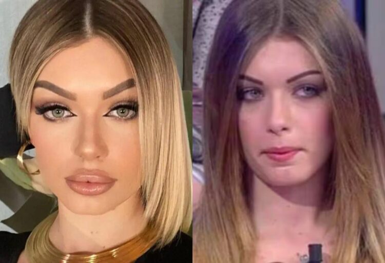 Roberta tentatrice Temptation Island: Candy Candy corteggiava Mariano