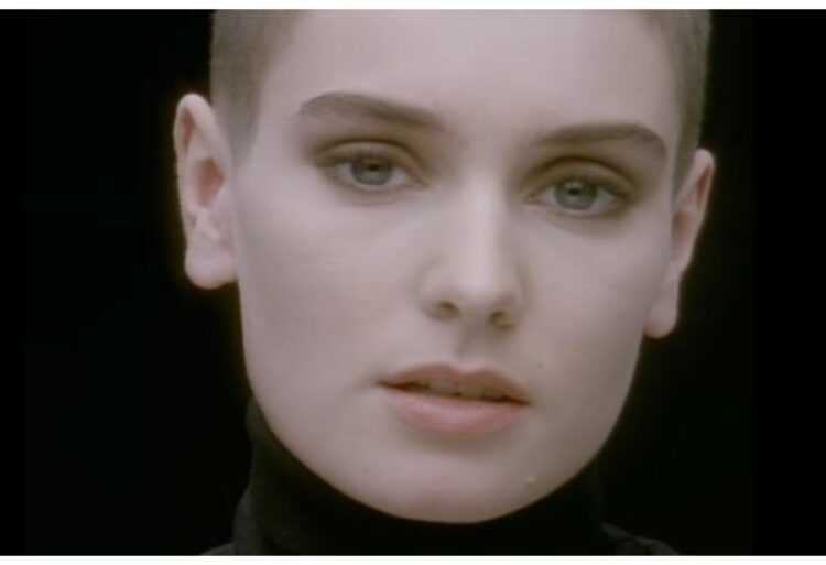 Sinead O’Connor chi era: causa morte cantante Nothing Compares 2 U