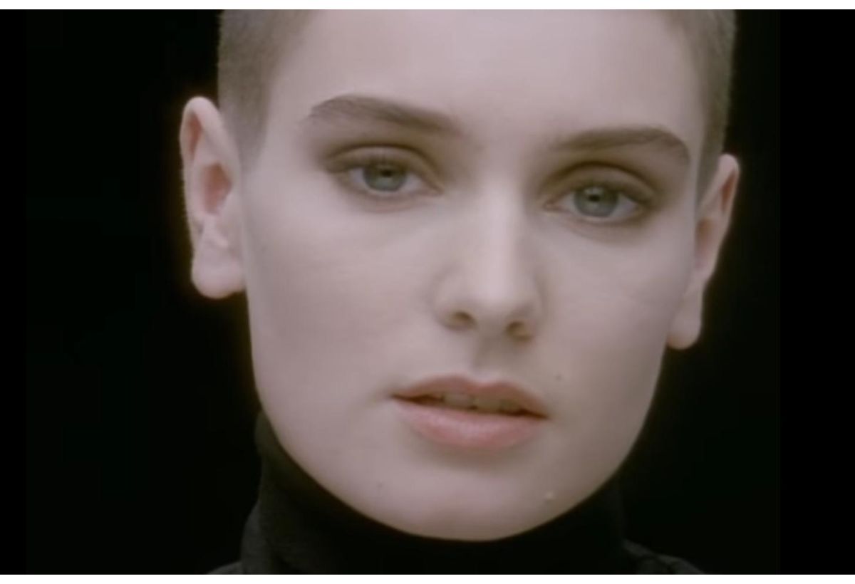 sinead o'connor chi era causa morte