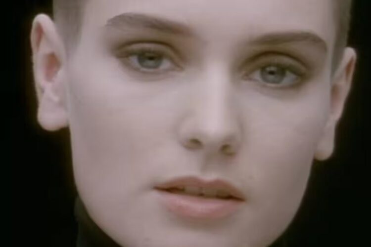 Nothing Compares 2 U storia e significato canzone di Sinead O’Connor