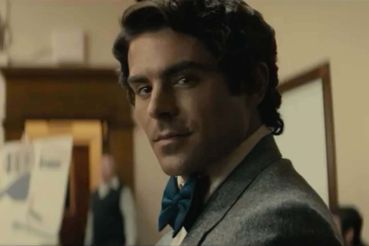 Ted Bundy storia vera