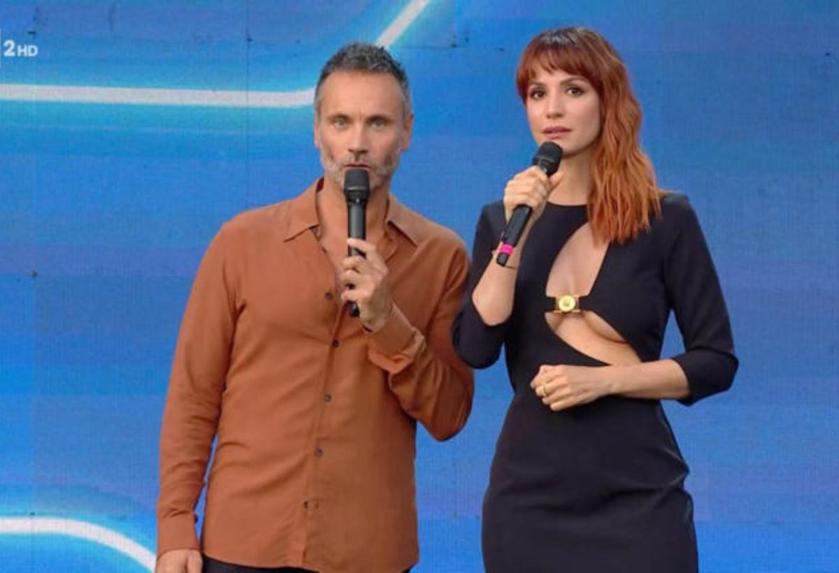 tim summer hits 2023 è in diretta o registrato