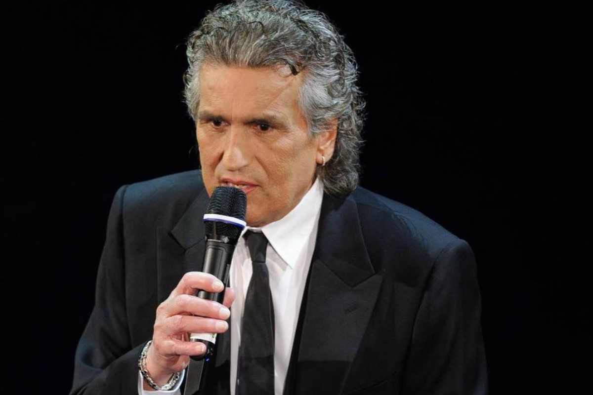 Toto Cotugno oggi come sta: che fine ha fatto