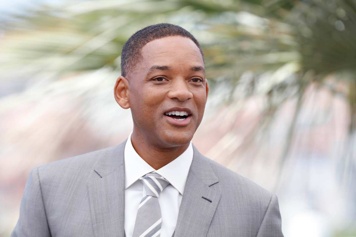 Will Smith morto fake news