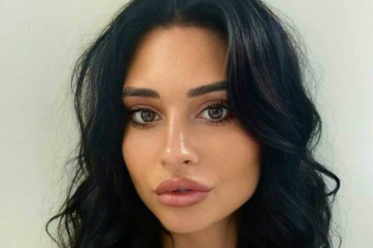 Ale Temptation Island rifatta: parla lei sul prima e dopo