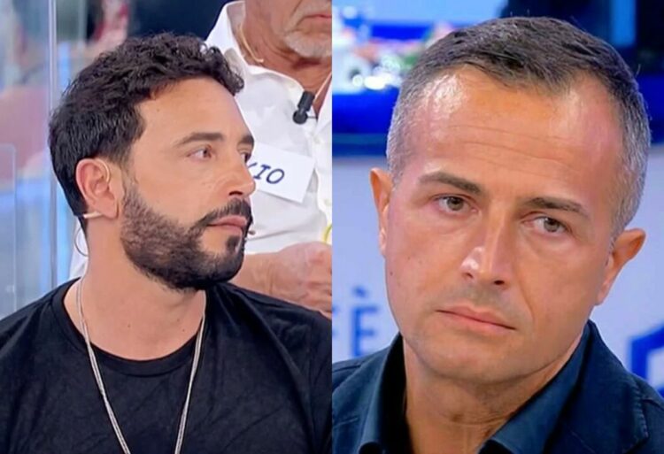 Anticipazioni Uomini e Donne registrazione senza Riccardo e Armando: addio?