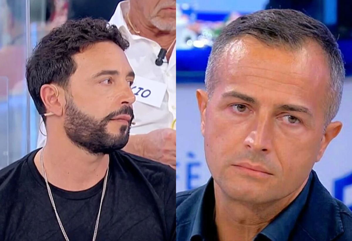 Anticipazioni Uomini e Donne registrazione senza Riccardo e Armando
