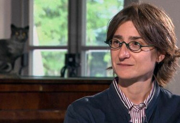 Chiara Valerio chi è la verità sulla compagna Michela Murgia
