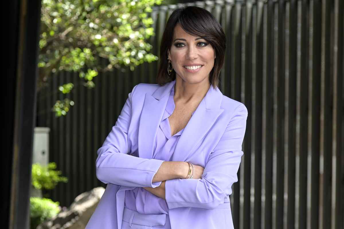 Nunzia De Girolamo malore: sviene in diretta