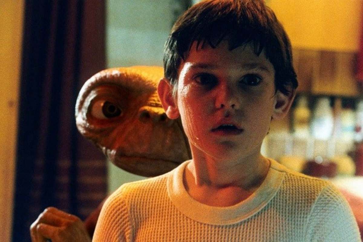 E.T. film bambino oggi come è diventato Henry Thomas