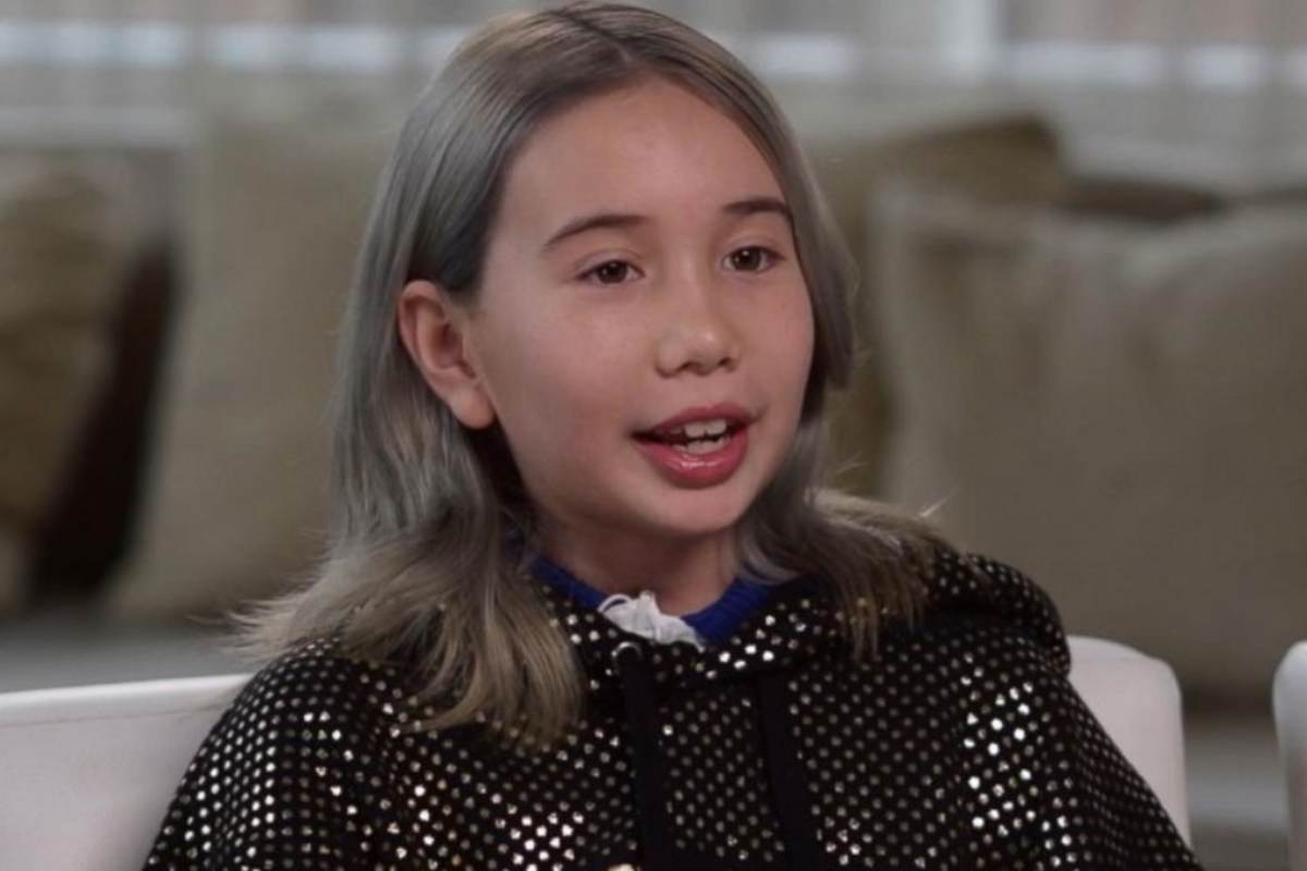 Lil Tay morta chi è influencer