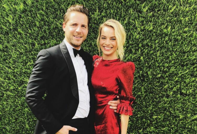 Margot Robbie marito chi è: ha fatto Harry Potter