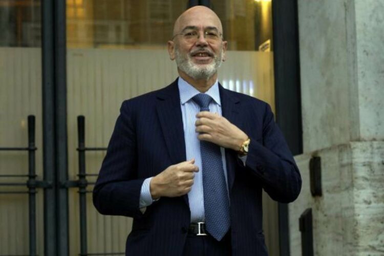 Massimo Segre chi è il banchiere ex di Cristina: che patrimonio