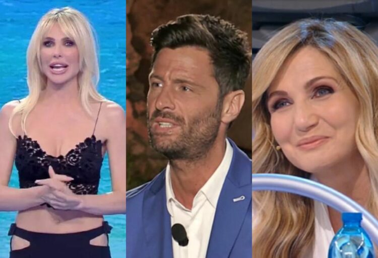 Temptation Island invernale salta il conduttore: l’annuncio