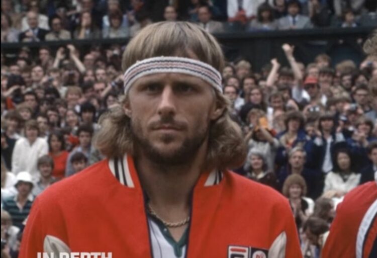 Bjorn Borg oggi che fine ha fatto ex marito Loredana Bertè: che dramma
