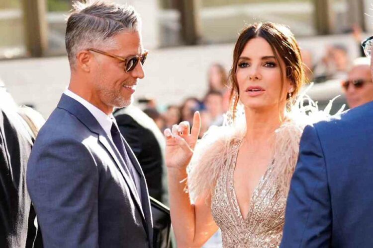 Sandra Bullock marito chi era Bryan Randall: causa morte malattia