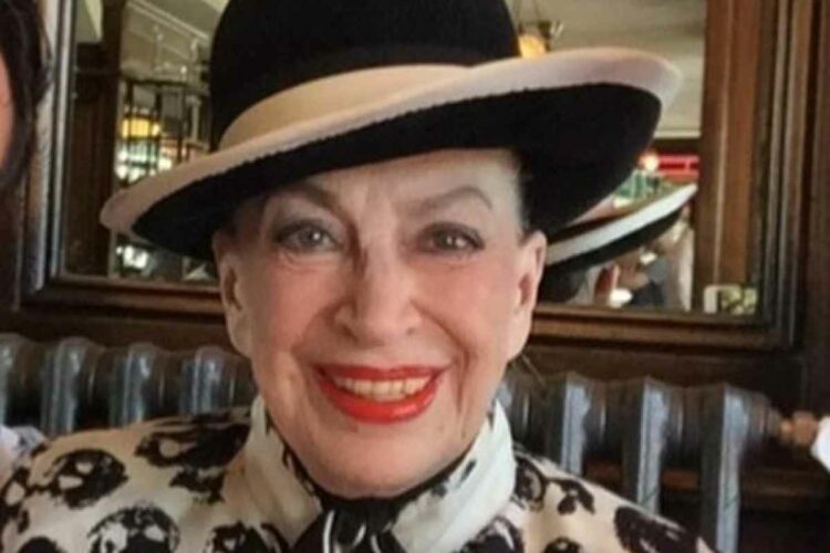 Geneviève de Fontenay chi era causa morte: la lunga malattia
