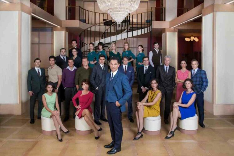 Anticipazioni Il paradiso delle signore 8 spoiler beffa i fan