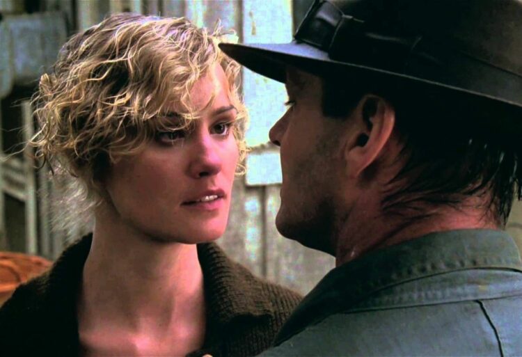 Jessica Lange oggi: cosa fa attrice di Il postino suona sempre due volte