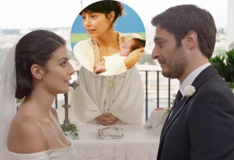 L’Allieva 4 non si farà: dopo il matrimonio c’era la storia già scritta