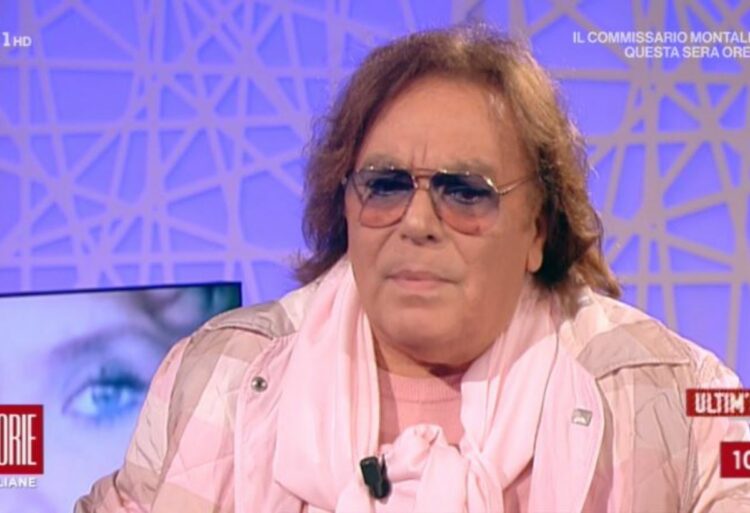 Leopoldo Mastelloni oggi che fine ha fatto: la scelta