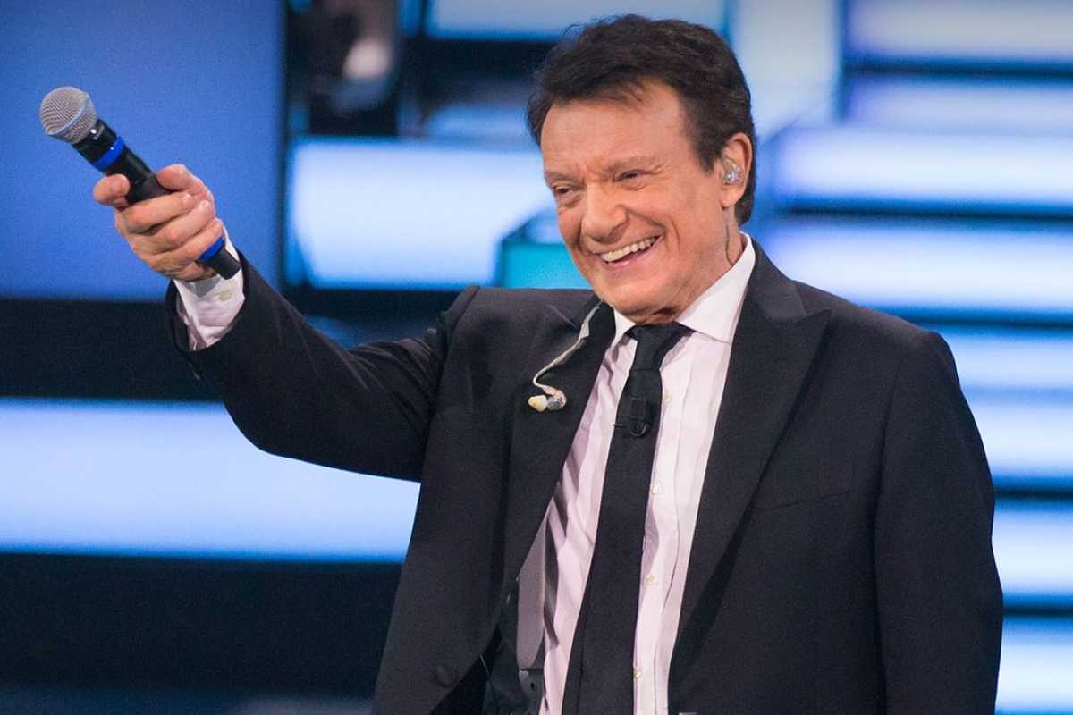 Massimo Ranieri sogno o son desto stasera in tv replica o nuova puntata?