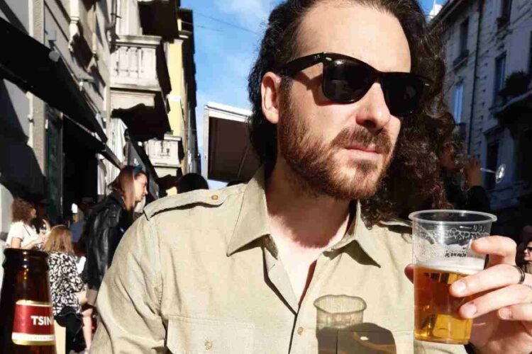 Matteo Campese chi è la fidanzata dello speaker di RTL
