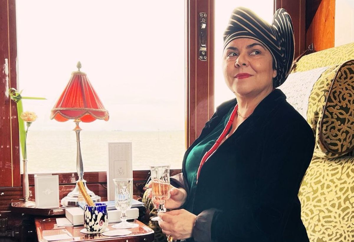 michela murgia figli adottivi