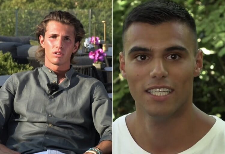 Nuovi tronisti Uomini e Donne 2023: chi sono Cristian e Brando