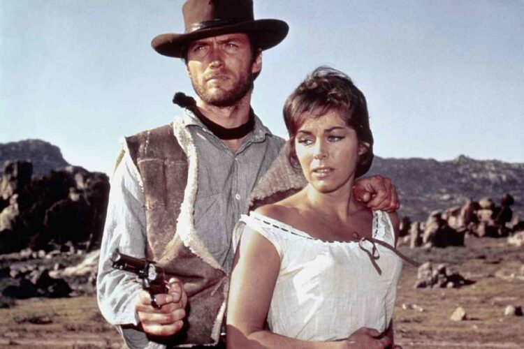 Per un pugno di dollari è un remake: qual è il vero film